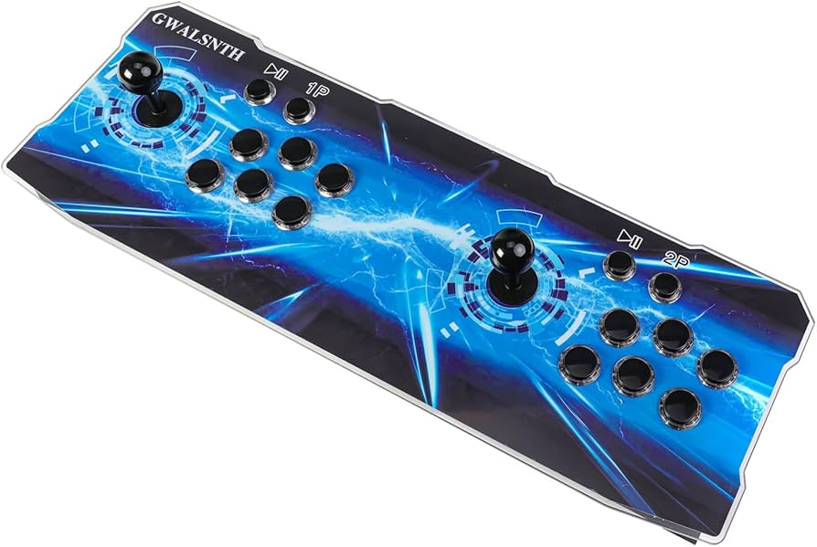 Amazon.com: GWALSNTH 32000 in 1 Pandora Box 60S Arcade Games